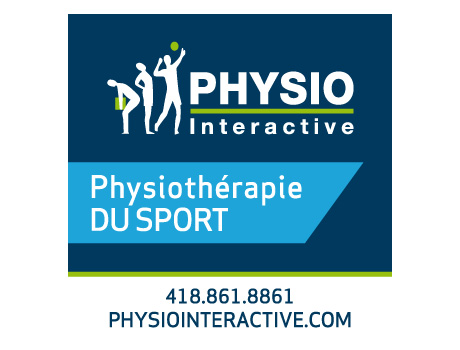 Physio Interactive